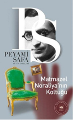 Matmazel Noralya nın Koltuğu