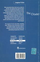 The Citadel :Longman Fiction Simplified Edition Upper İntermediate Level