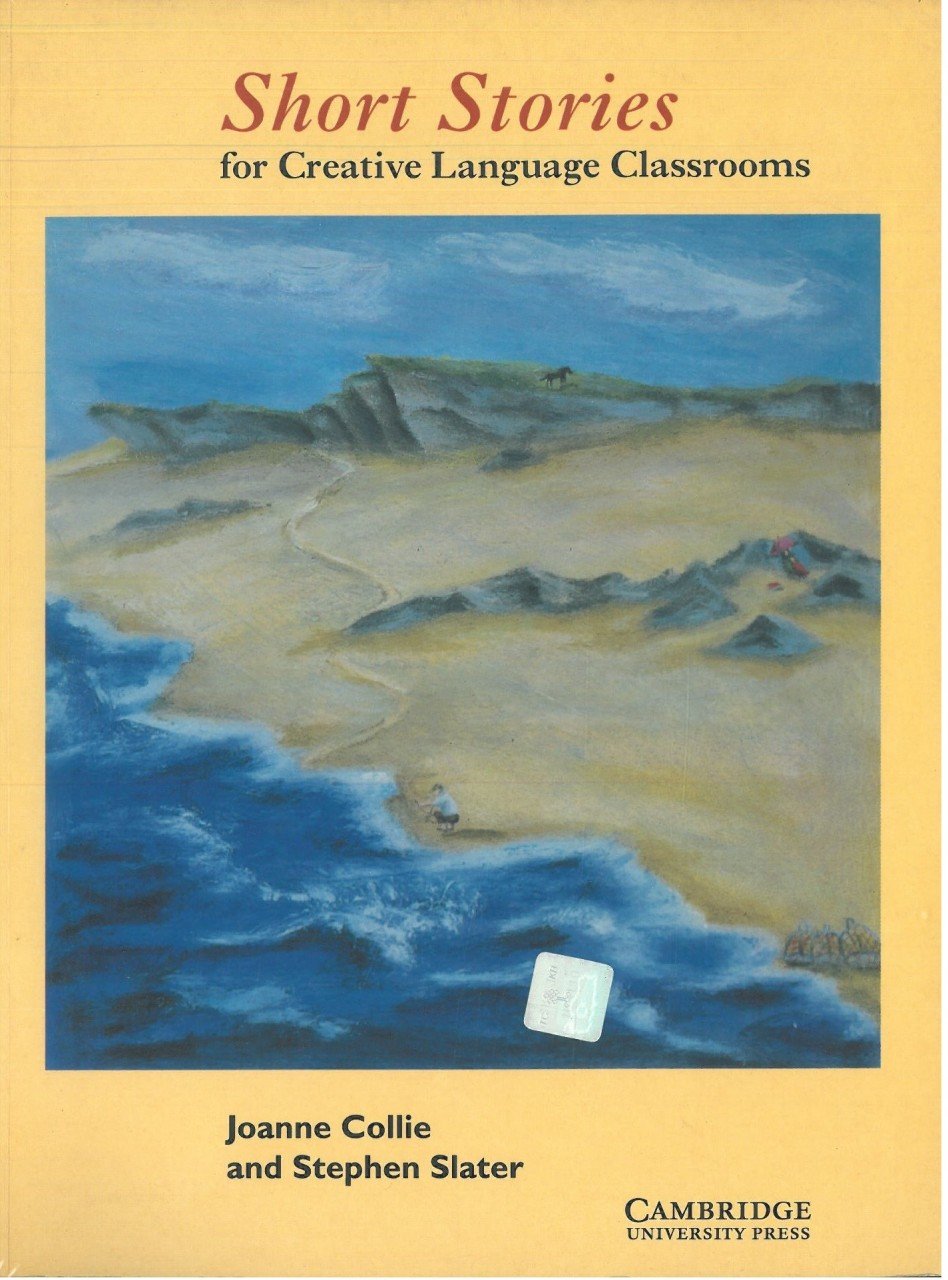 Short Stories for Creative Language Classrooms ( Baskı Yılı: 1993 )