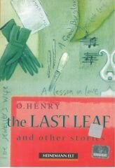 The Last Leaf and Other Stories :Heinemann Guided Readers Beginner Level