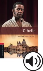 Bookworms Library 3: OTHELLO MP3