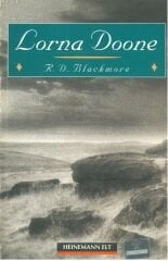 Lorna Doone :Heinemann Guided Readers Beginner Level