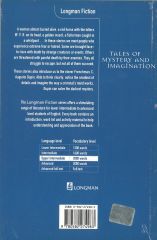 Tales of Mystery and Imagination :Longman Fiction Simplified Edition Upper İntermediate Level