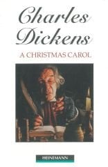 A Christmas Carol :Heinemann Guided Readers Elementary Level