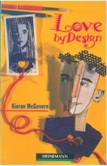 Love by Design :Heinemann Guided Readers Elementary Level
