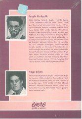 Açıklamalı Sosyoloji Terimler Sözlüğü