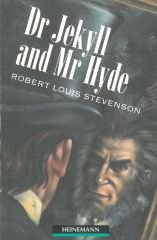Dr. Jekyll and Mr. Hyde :Heinemann Guided Readers Elementary Level