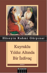 Kuyruklu Yıldız Altında Bir İzdivaç