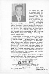 Ata Sözleri Örnekli Açıklamalı