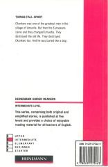 Things Fall Apart :Heinemann Guided Readers İntermediate Level