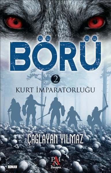 Börü 2  Kurt İmparatorluğu