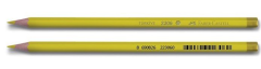 Faber-Castell 2306 Kopya Kalemi Sarı