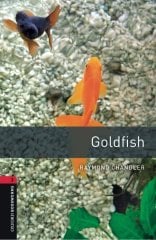 Bookworms Library 3: GOLDFISH