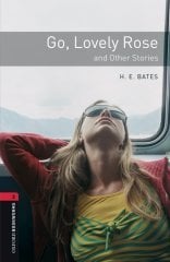 Bookworms Library 3: GO,LOVELY ROSE