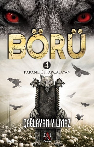 Börü 4 Karanlığı Parçalayan