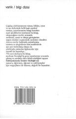 Edebiyatımızda Eserler Sözlüğü