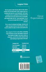 Great Expectations :Longman Fiction Simplified Edition Advanced Level