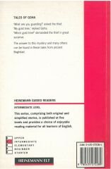 Tales of Goha :Heinemann Guided Readers Intermediate Level