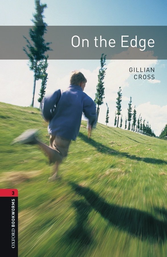 Bookworms Library 3: ON THE EDGE