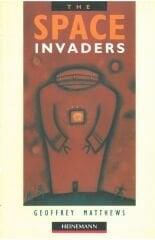 The Space Invaders :Heinemann Guided Readers Intermediate Level
