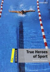 Dominoes 1: TRUE HEROES OF SPORT