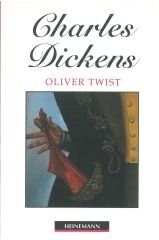 Oliver Twist :Heinemann Guided Readers Intermediate Level