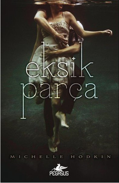 Eksik Parça Orjinal isim: The Unbecoming of Mara Dyer