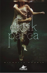 Eksik Parça Orjinal isim: The Unbecoming of Mara Dyer