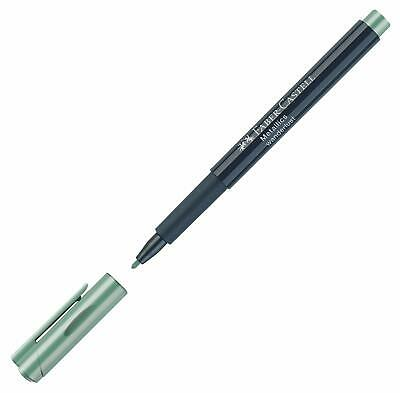 Faber-Castell Metalik Marker Kalem Wanderlust