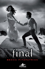 Final Hush Hush Serisi 4. kitap