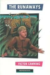 The Runaways :Heinemann Guided Readers Elementary Level