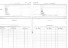 Ulaş Üye Kayıt Defteri