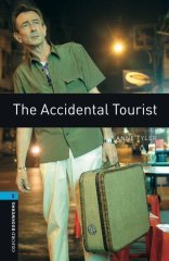 Bookworms Library 5: THE ACCIDENTAL TOURIST