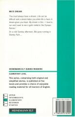 Mei s Dream :Heinemann Guided Readers Elementary Level