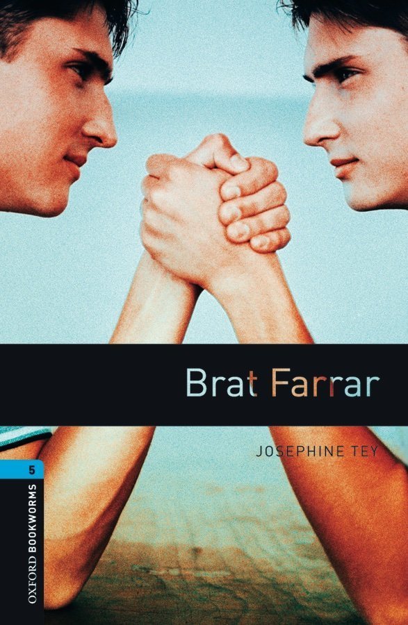 Bookworms Library 5: BRAT FARRAR