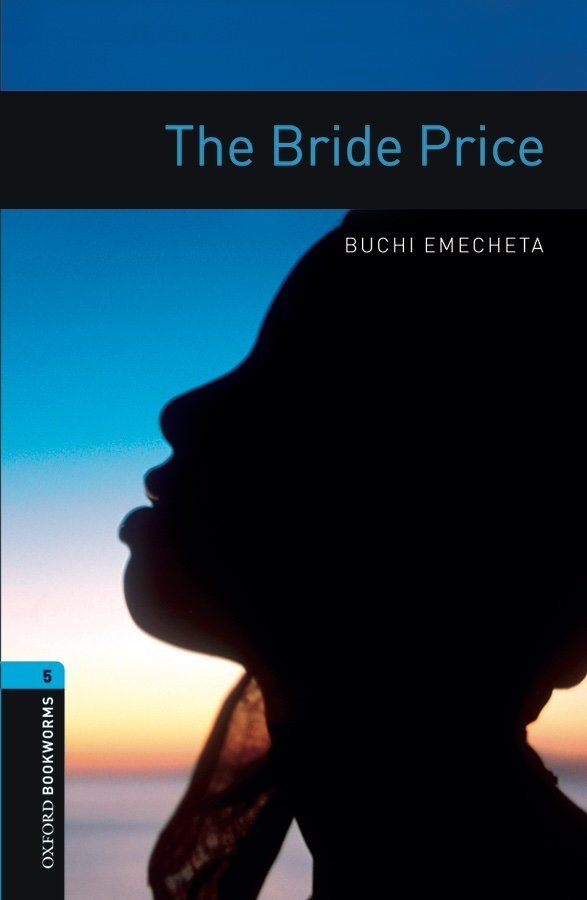 Bookworms Library 5: THE BRIDE PRICE