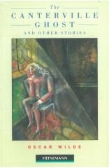 The Canterville Ghost and Other Stories :Heinemann Guided Readers Elementary Level