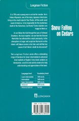 Snow Falling on Cedars :Longman Fiction Simplified Edition Advanced Level
