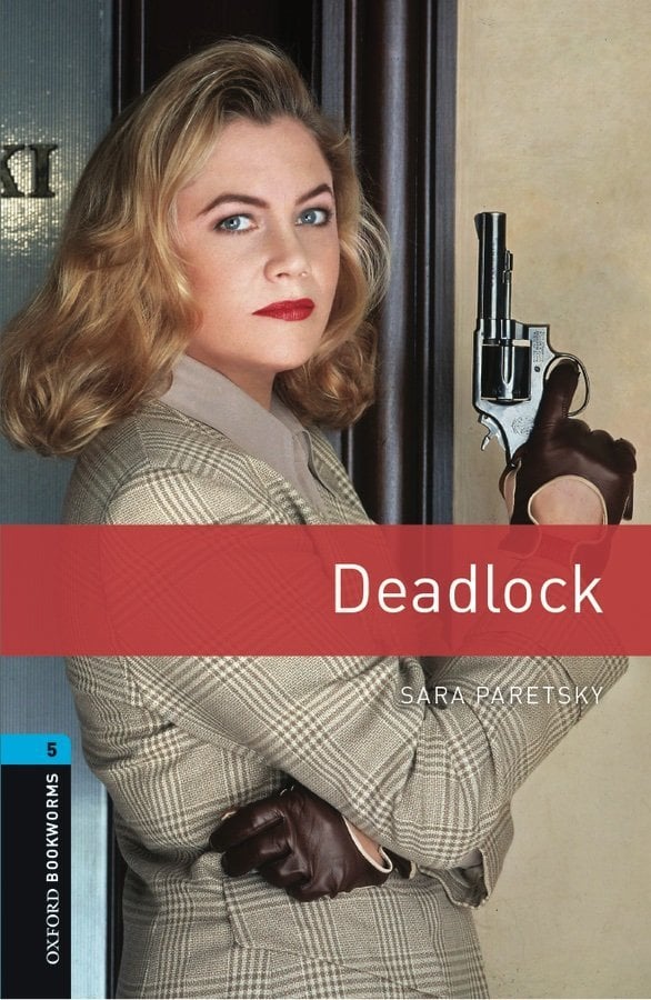 Bookworms Library 5: DEADLOCK