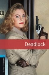 Bookworms Library 5: DEADLOCK