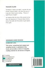 Treasure Island :Heinemann Guided Readers Elementary Level