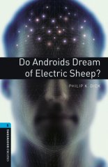 Bookworms Library 5: DO ANDROIDS DREAM OF ELECTRIC SHEEP?