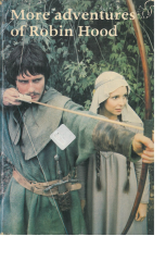 More Adventures of Robin Hood :Longman New Method Supplementary Readers Level 1