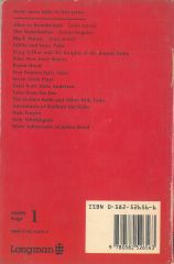 More Adventures of Robin Hood :Longman New Method Supplementary Readers Level 1