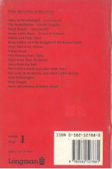 The Adventures of Sinbad the Sailor :Longman New Method Supplementary Readers Level 1