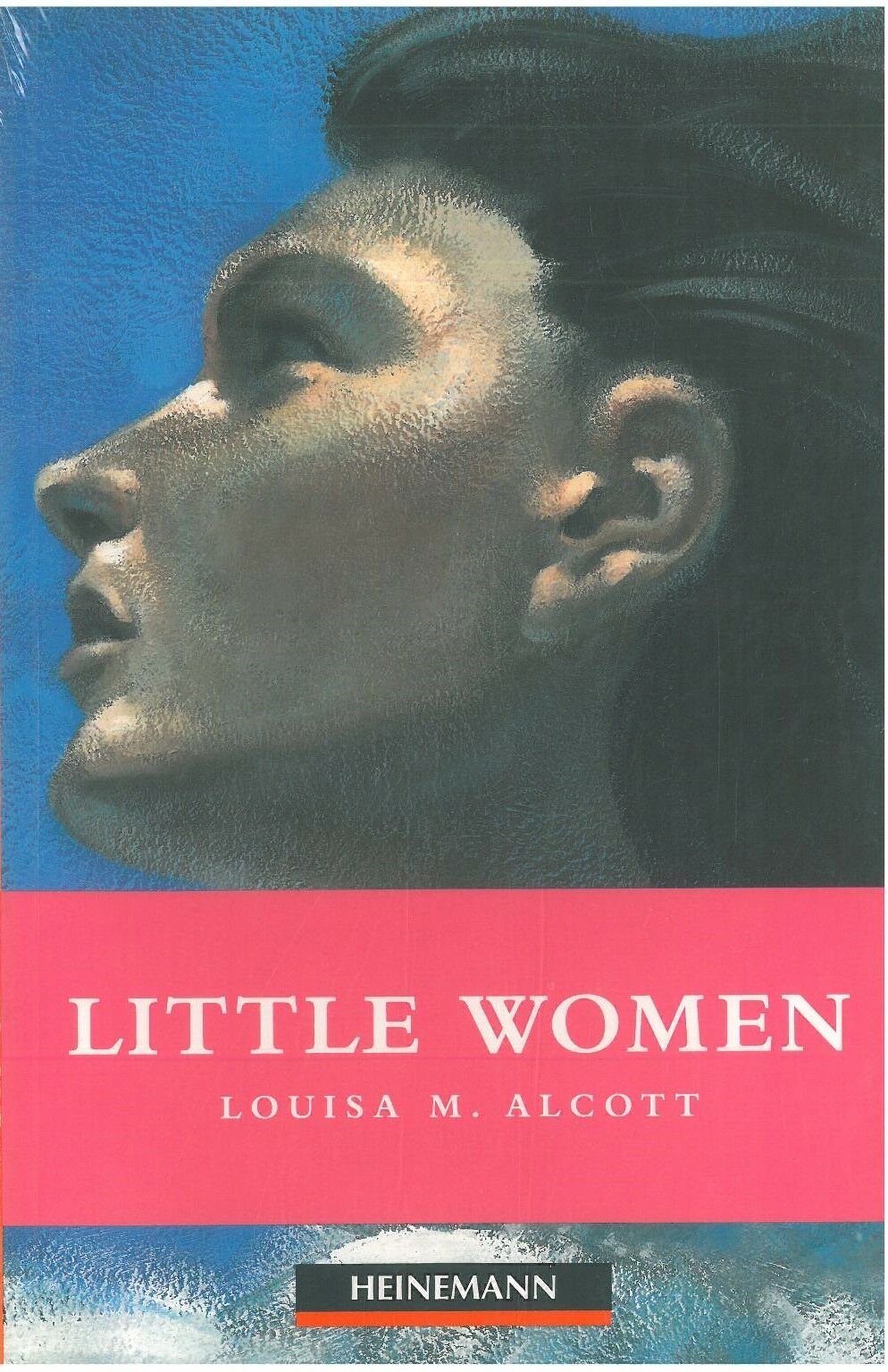 Little Women :Heinemann Guided Readers Beginner Level