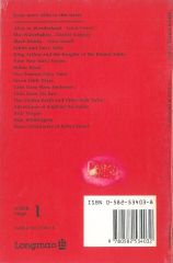 Seven Little Plays :Longman New Method Supplementary Readers Level 1