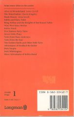 Robin Hood :Longman New Method Supplementary Readers Level 1