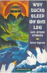 Why Ducks Sleep on One Leg :Heinemann Guided Readers Elementary Level
