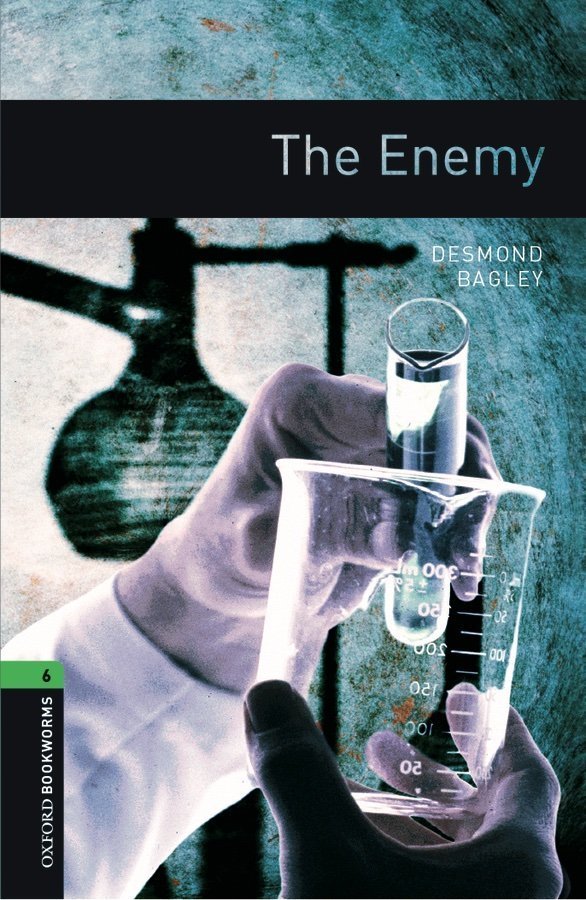 Bookworms Library 6: THE ENEMY